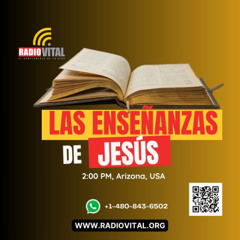 052820 - Viviendo la Justicia de Dios - emit RV Junio 30 del 2025