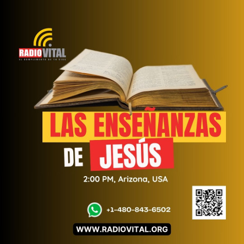 052820 - Viviendo la Justicia de Dios - emit RV Junio 30 del 2025