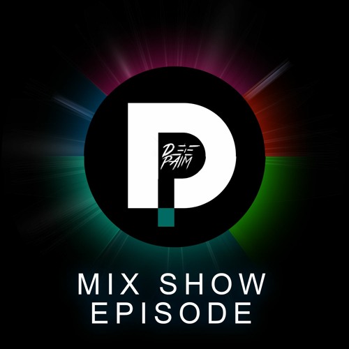 MIX SHOW EPISODES (DPM)
