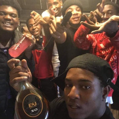 All For My Gang