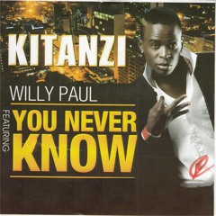 Kitanzi (feat. Gloria Muliro)