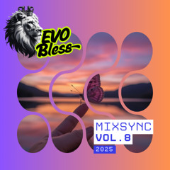 HOUSE MUSIC FUSION VIBES MIXSYNC Vol. 8