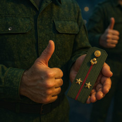 ВОЕННЫЙ ТАЙП ФЛОУ