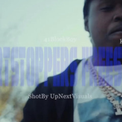 HEARTSTOPPERS FREESTYLE FT HSE PRAYLO 41BLOCBOY KUSHMONEY