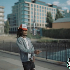 AL THA CART6R -24 .DSP. Prod by Mobley ( Blockwork Tv performance )
