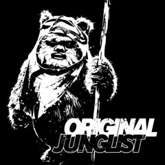 Original Junglist ~ [Free Download]
