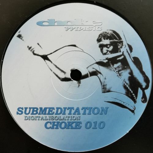 Submeditation – Mirror Of This