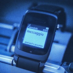 messaggio (peril + me)