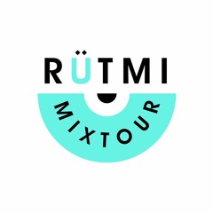 Rutmi Mixtour @ Pirita Klooster   VINYL ONLY