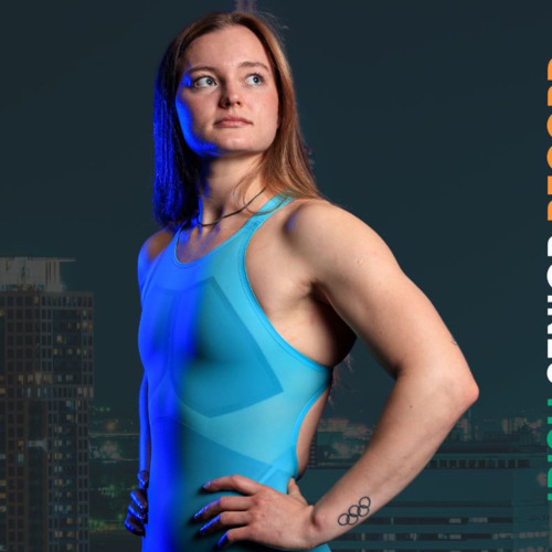 Stream AQUAFukuoka23 Mona McSharry SF.wav by Swim Ireland Listen