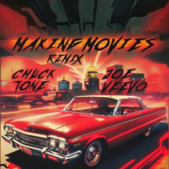 Making Movies Remix - Chuck Tone x Joe Veevo