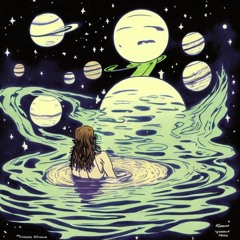 I Float Where The Planets Grow - LIP x SethAustin! (Official Audio) (Prod. Wonderlust)