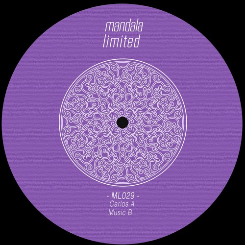 Carlos A - Music B (Original Mix)