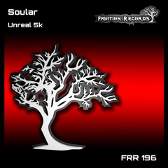 FR196 - Soular - Unreal 5K (Fruition Records)