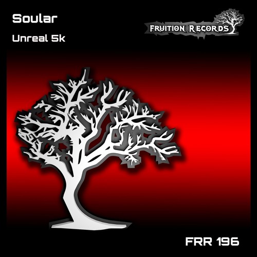 FR196 - Soular - Unreal 5K (Fruition Records)