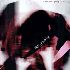 prettyluhlie (feat. richnjaded) (wydsonni)