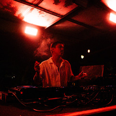 Kame @ Tulum Beach Club 2025 - Salinas/PA