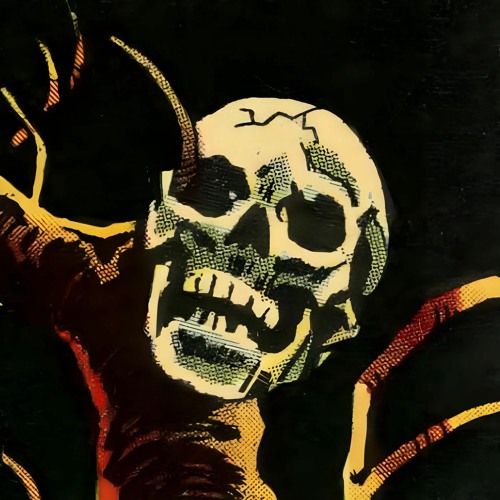 HOLEZ THRU SKULLZ w/ DOJA
