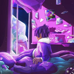 LOST IN THE BLUES - Lil Uzi Vert Type Beat 2025 (FREE)