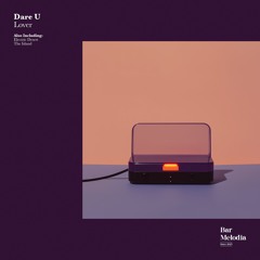 Dare U - Lover [Bar Melodia]