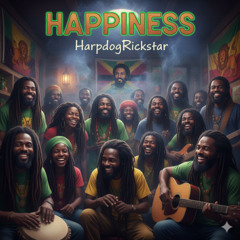 happiness