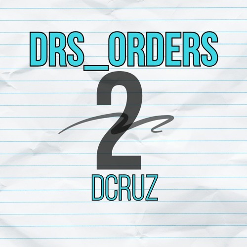 DRS_ORDERS (beat by Southern's Frank)