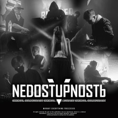 EVERYTHING FREEZESSS (NEDOSTUPNOSTЬ V Official Soundtrack)