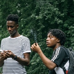 Cartier Ceaser Ft. Yung Mal & Lil Quill - Benefits