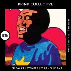 The Brink Collective - 28.11.25