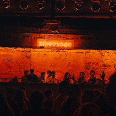 Mai iachetti b2b Bakke Circoloco x Factory Town Basel 2024