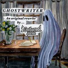 RJD2- Ghostwriter (Nocturnal Journal Rewrite)