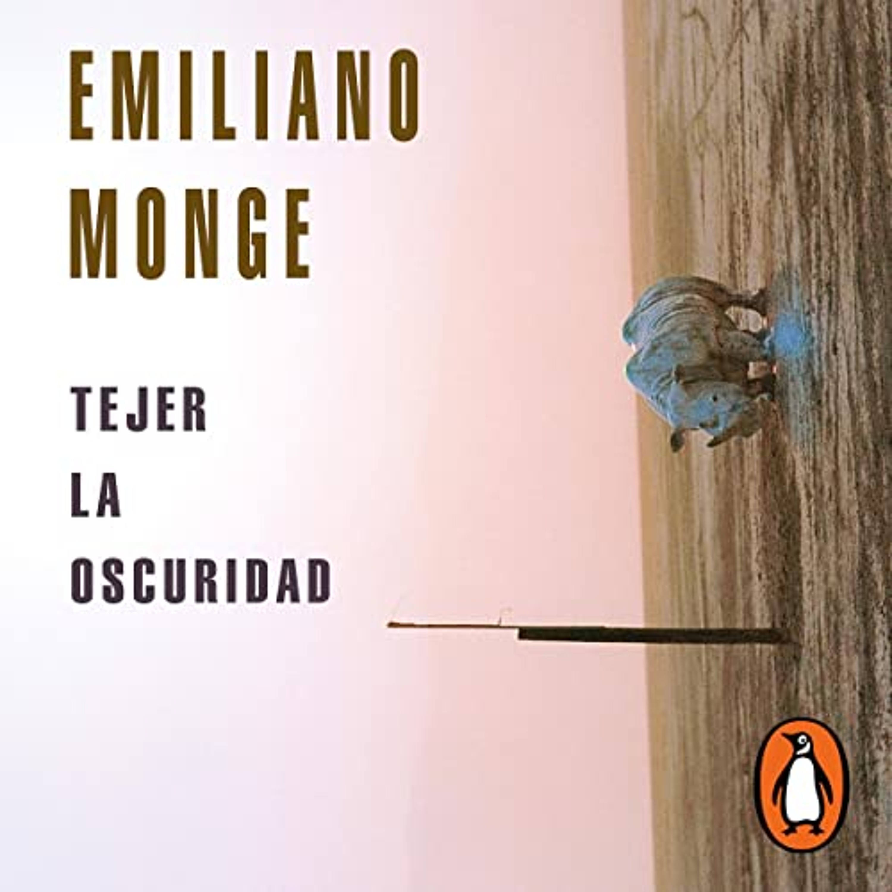 Tejer la oscuridad [Weave the Dark] (Audiolibro) | Prueba Gratis