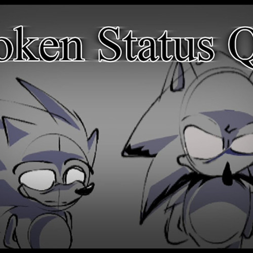 Nominal Dingus - [FNF] Broken Status Quo - Unused and Frexe (Faker) Song