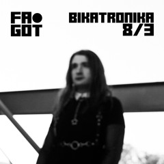 Bikatronika @ Fa Got Party 8/3/2025 (Club Dorado)