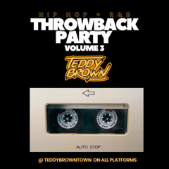 🔥 CLEAN THROWBACK BANGERS VOL. 3 🎶 | Hip Hop & R&B Vibes [JAN 2025]  🚀💃