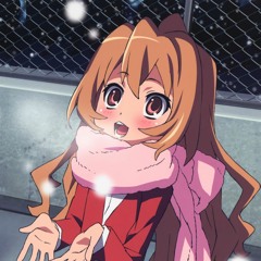 idle tears - snowflakes (ft. auras)