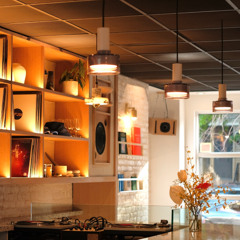 triple mango @ Million Goods (NYC)