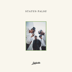 status palsu