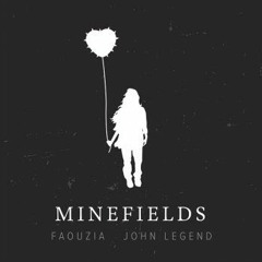 MINEFIELDS  [ ALEMALHANDA FT KAEL SIANIPAR ] #NVRI
