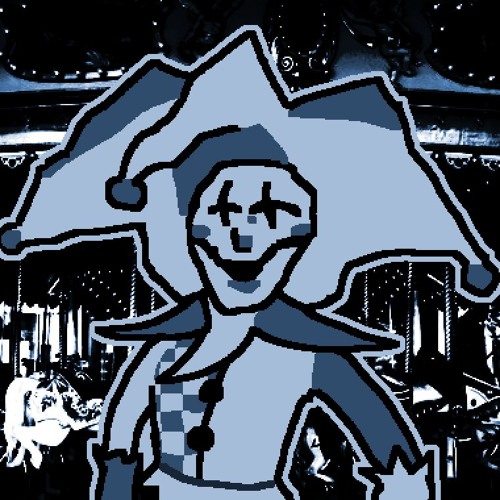 Jevil stuff