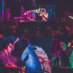 JackEL Live @ Y Afterhours - Aug 2nd