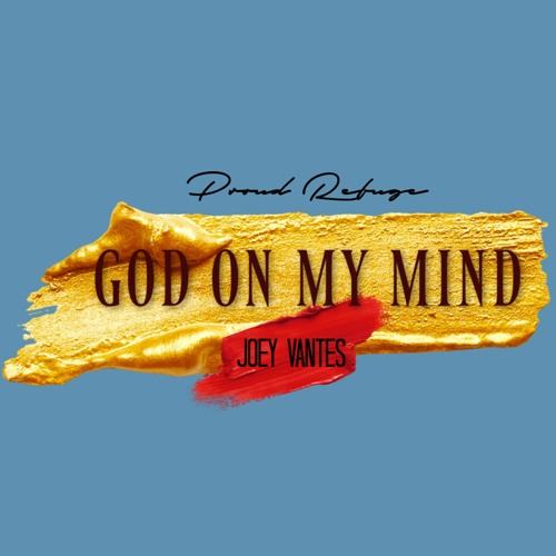 G.O.M.M feat. Joey Vantes (Remix)