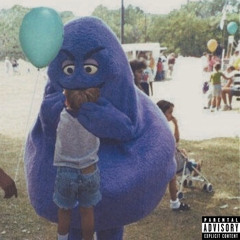 Grimace (prod. MRLNRECORDS)