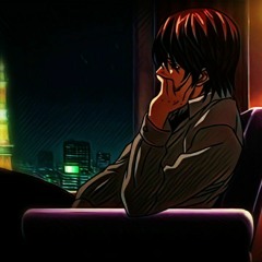 Meditating with Light Yagami (Death Note) [AMBIENCE]