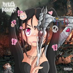 Bella Poarch - Build A Bitch (Dj Zaxon Hardstyle Remix)
