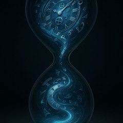 Time Dilation 002 [August 2025]