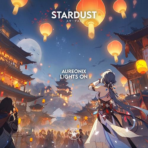 Aureonix - Lights On