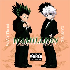 WAMILLION FT. CAPSTER
