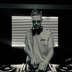 Discøisdead EWDIN X Elliot Mess - August '23