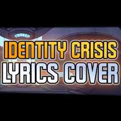 Identity Crisis With Lyrics Cover |  Friday Night Funkin' Cover HIGH QUALITY
